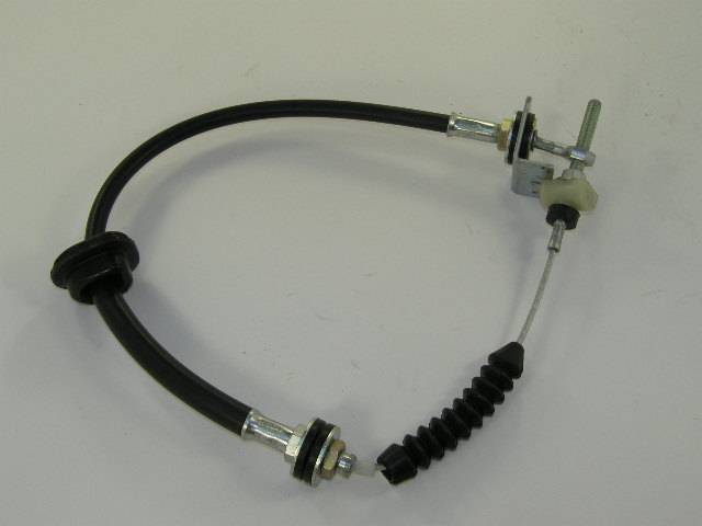 Трос сцепления /2110/ (Автопартнер)