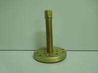 Съемник шкива ГАЗ ЗМЗ-402 универсальный (Сервис Ключ) Съемник шкива ГАЗ ЗМЗ-402 универсальный (Сервис Ключ)