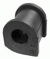 Втулка стабилизатора Hyundai Accent передняя (Car Dex)