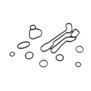 Прокладки масляного радиатора OPEL Chevrolet GM  (General Motors)