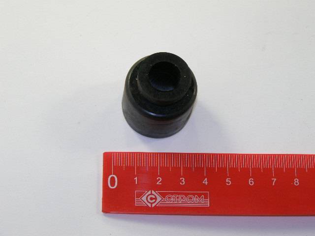 Втулка крепления радиатора /Г-3102, 3302/ (ОАО "ЯРТИ")