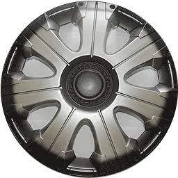 Колпак колеса R13 Расинг + (в мешке 4 упак)