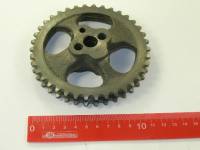 Звезда ГРМ /Г-3302 дв. 406/ ведомая большая (Кооп)