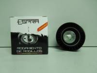 Ролик ГРМ опор. ВАЗ 2170 Приора (Espra) Ролик ГРМ опор. ВАЗ 2170 Приора (Espra)