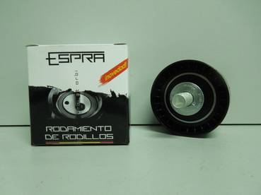 Ролик ГРМ опор. ВАЗ 2170 Приора (Espra)