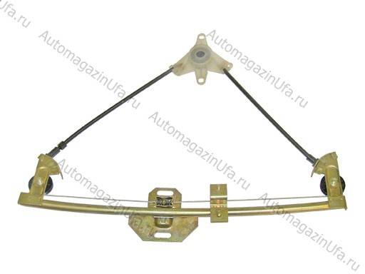 Стеклоподъемник 2110, 2170 Priora передний левый под электропривод (Димитровград)