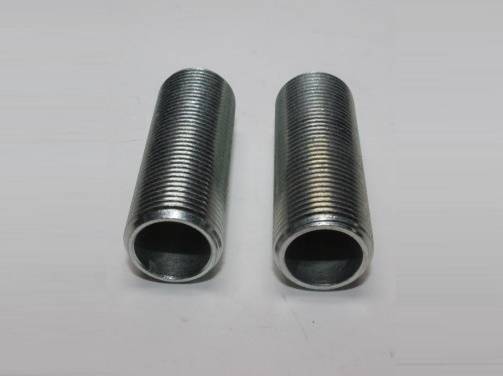 Переходник м/фильтра Renault Logan Sandero