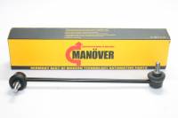 (Распродажа) Стойка стабилизатора Kia Rio II перед. лев. (Распродажа) Стойка стабилизатора Kia Rio II перед. лев.