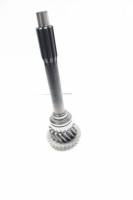 Кор. /Г-33104 дв. Cummins/ Вал первич. с кольцом синхрон. (Оригинал)