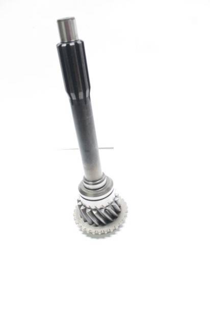 Кор. /Г-33104 дв. Cummins/ Вал первич. с кольцом синхрон. (Оригинал)