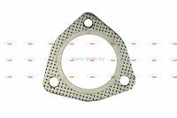 Прокладка прием. трубы /Г-3302 дв. 405 Cummins 2,8/ фланца перфометалл (БЦМ) Прокладка прием. трубы /Г-3302 дв. 405 Cummins 2,8/ фланца перфометалл (БЦМ)