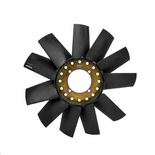 Крыльчатка вентилятора /Г-3302 дв. Cummins/ (Hottecke)