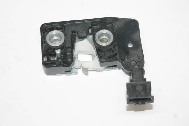 Механизм замка багажника /Г-3302 NEXT/ (автобус) (Оригинал)