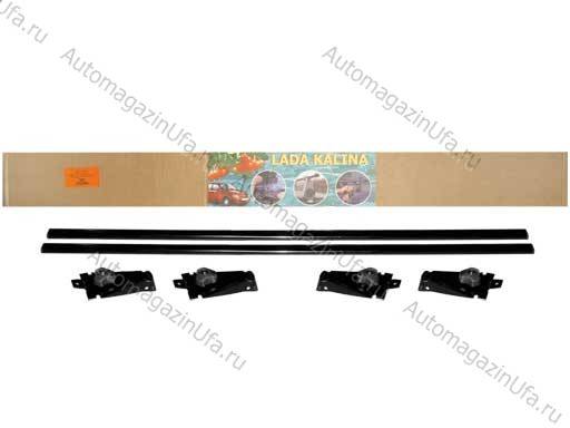 Багажник 1118,19,17 (без рейлингов) Калина Профит+