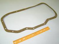 Прокладка поддона /Г-3302 дв. 406/ пробка (Саморим г.Кинель)