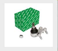 Опора шаровая нижняя правая!\ VW Polo 1.2-1.6/1.4-1.9TDi 01>