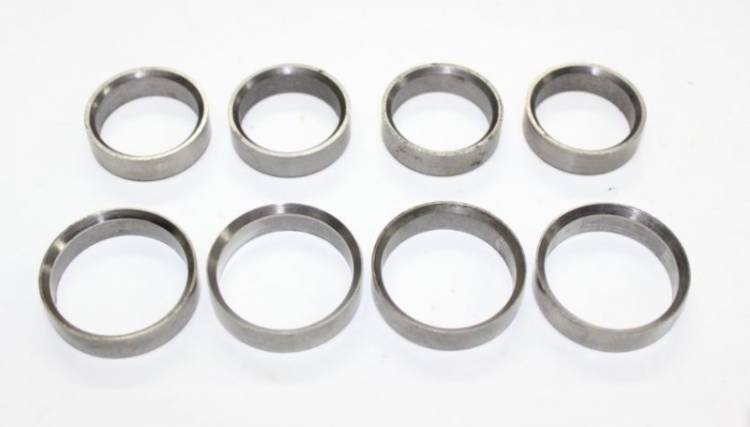 Седла клапанов Ваз 2101-21083 (комплект 8 шт.)