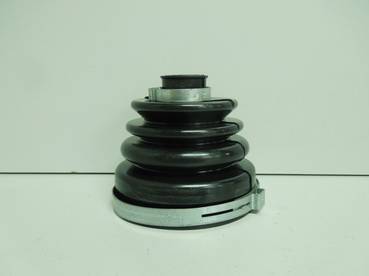 Чехол ШРУСа внутр. ВАЗ 2108-2115, 1118 Калина, 2170 Приора, 2190 Гранта с хомутами (BalZap) Балаково (25)