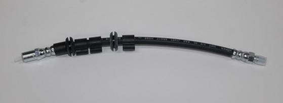 Шланг тормозной ВАЗ 2110 передний (Hofer)