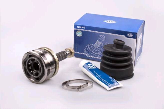 ШРУС ВАЗ 2123 Шеви-Нива наруж. (AT) Чехия (10)