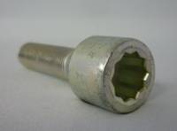 Секретка болт колеса M12х1,25 конус L=40/66мм (BIMECC Италия) Секретка болт колеса M12х1,25 конус L=40/66мм (BIMECC Италия)