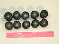 Втулка реактивных тяг /2121/ (Балаково) Втулка реактивных тяг /2121/ (Балаково)