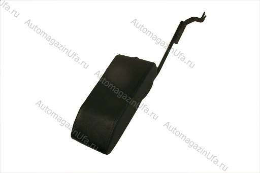 Подлокотник декоративный 2110-12 2170 Priora на кронштейне кожзам 13251