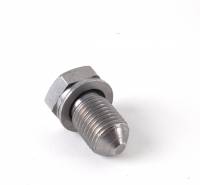 Пробка сливная VAG Skoda VW Audi N90813202