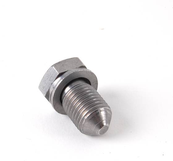 Пробка сливная VAG Skoda VW Audi N90813202