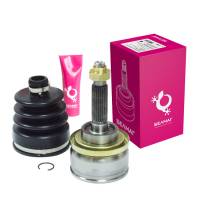 ШРУС /2123 Шеви/ наруж. (24 шлица) ШРУС /2123 Шеви/ наруж. (24 шлица)