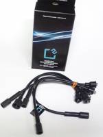 Провода свечные Г-3302 дв. 402 (О2) Провода свечные Г-3302 дв. 402 (О2)