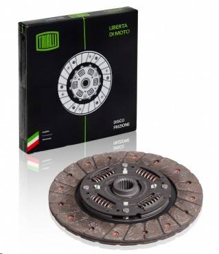 Диск сцепления Toyota Avensis Corolla Rav4 00- 1.6i/1.8i (TRIALLI) Диск сцепления Toyota Avensis Corolla Rav4 00- 1.6i/1.8i (TRIALLI)