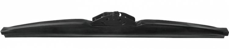 Щетка стеклоочистителя AVS WB14 зимняя 14" (350мм) (10/50)