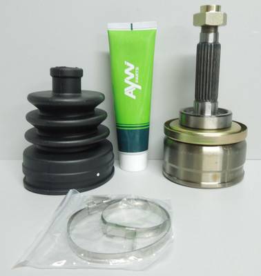 Граната наружная ВАЗ 2121# Нива (AywiParts)