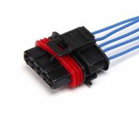 Колодка ДМРВ с провод. (Cargen) (15)