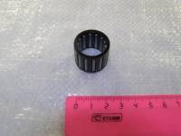 Кор. /01-07/ Подш. втор. вала игол. (VBF) Кор. /01-07/ Подш. втор. вала игол. (VBF)