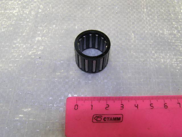 Кор. /01-07/ Подш. втор. вала игол. (VBF)