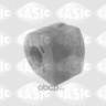 Втулка стабилизатора Peugeot 207/208 перед. d 20 мм