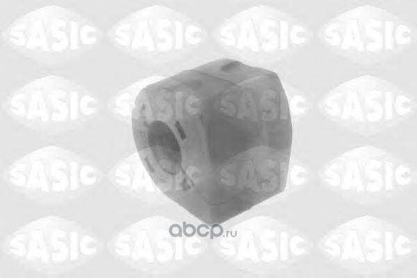 Втулка стабилизатора Peugeot 207/208 перед. d 20 мм