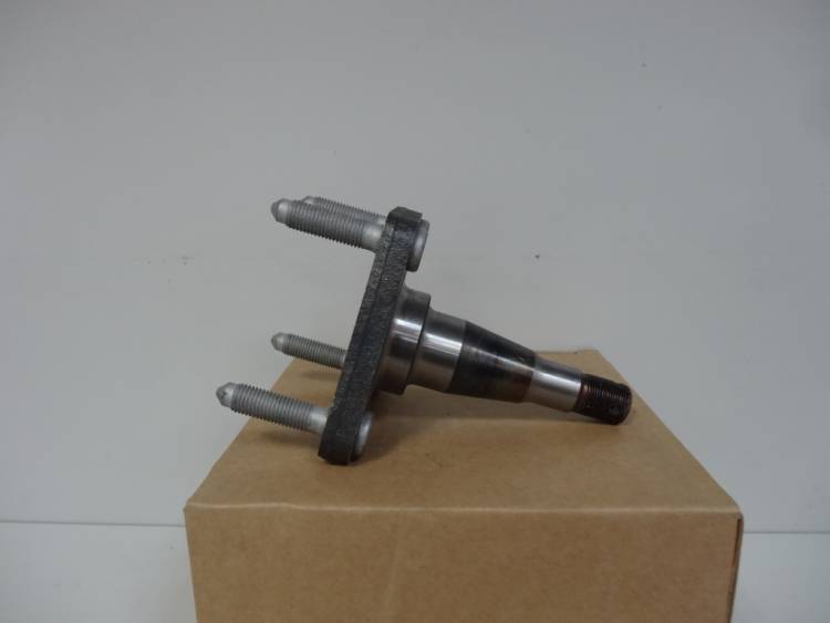 Ось задней балки Daewoo Nexia Lanos Espero /Цапфа/ NBN 96115666