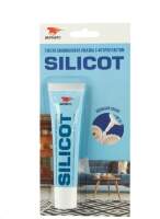 Смазка силик. 30 мл. "Silicot" (туба) (ВМП АВТО)