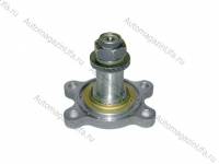 Ось заднего колеса 2108-099,2110 и мод., 2170 Priora (25820)