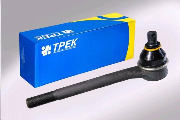 Наконечник рулевой /2123 Шеви/ внутр. лев. (ТРЕК)