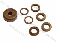 Ремкомплект главного тормозного цилиндра 2101-07 21 213 Балаково ОАО БРТ Ремкомплект главного тормозного цилиндра 2101-07 21 213 Балаково ОАО БРТ