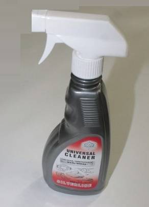 Очиститель универ. 500 мл "Мультипена" Сильвер Лайн (триггер)