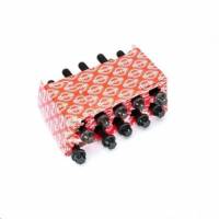 Комплект болтов ГБЦ 10 штук (замена 759.370) (ELRING) Комплект болтов ГБЦ 10 штук (замена 759.370) (ELRING)