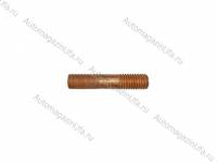 Шпилька М10х30 коллектора короткая ГАЗ дв.402 291797-П29 (6331) Шпилька М10х30 коллектора короткая ГАЗ дв.402 291797-П29 (6331)