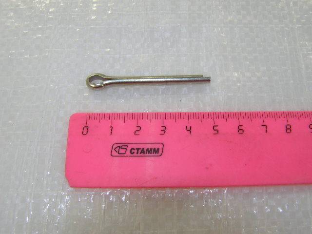 Шплинт 4*40 (БелЗАН)