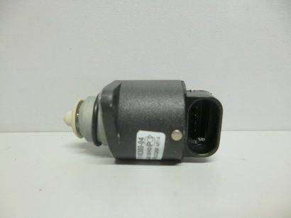 Регулятор (датчик) холостого хода ВАЗ 2110-15, 1118 Калина, 2170 Приора Калуга (КЗАЭ)