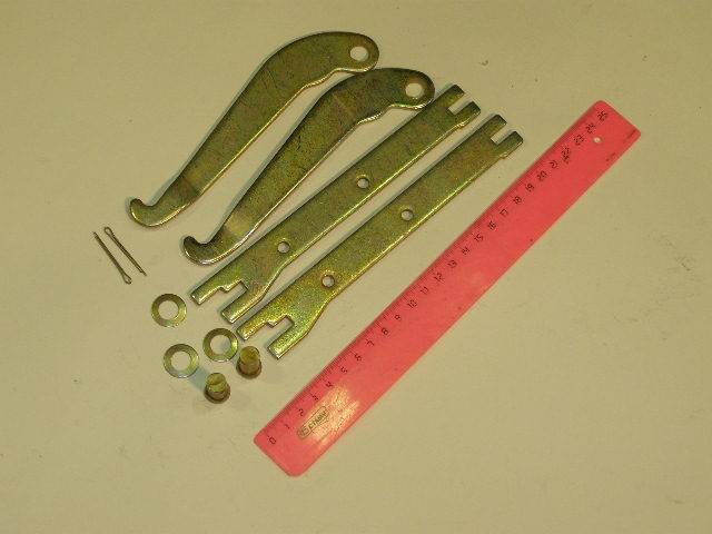 Планка распорная /2101/ (Россия)